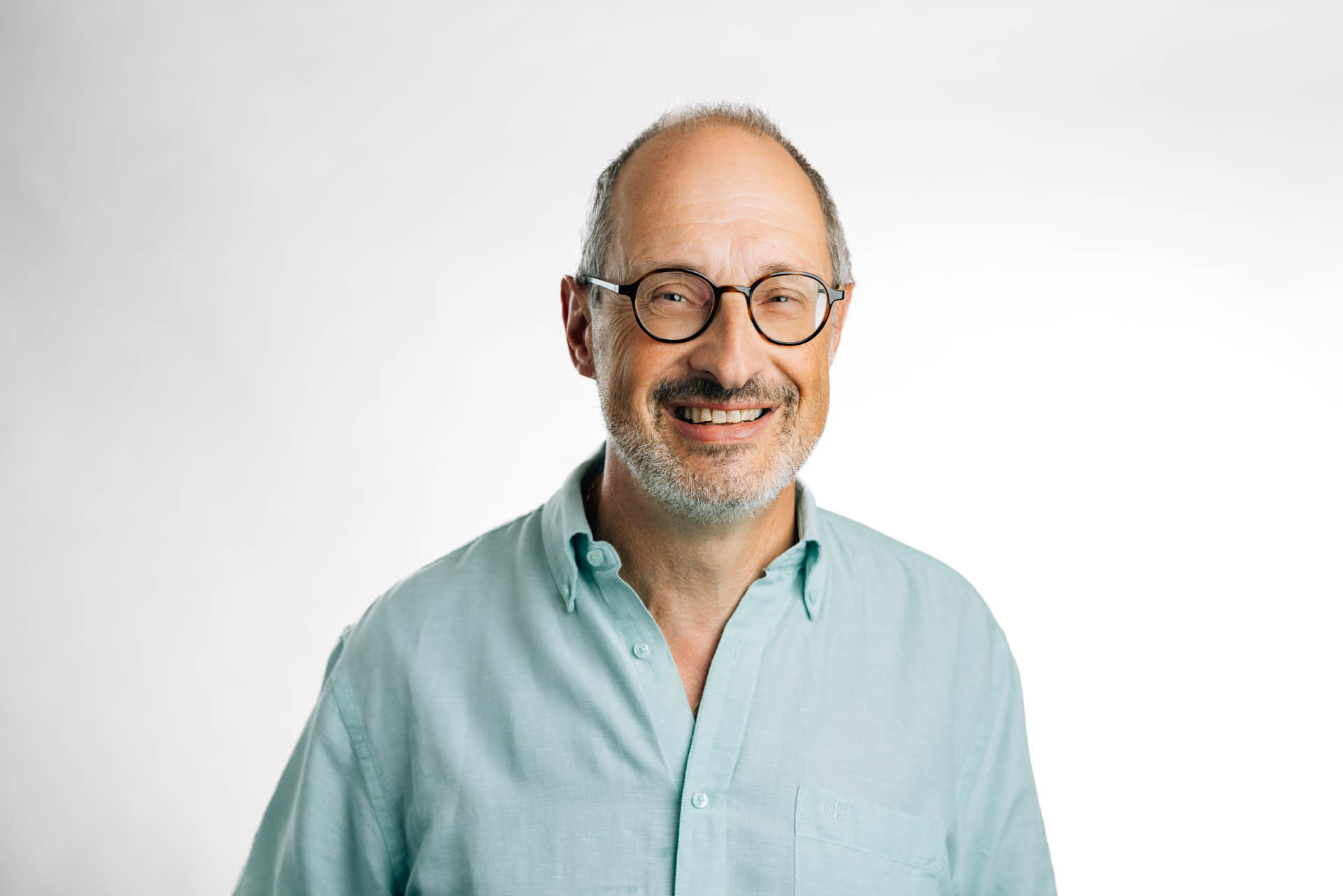 Bruno Berger