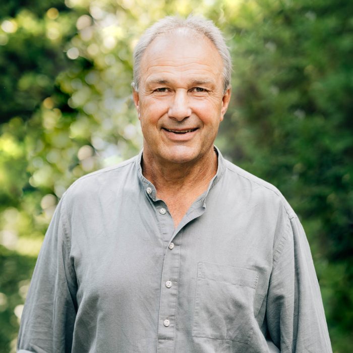 Christian Gerber