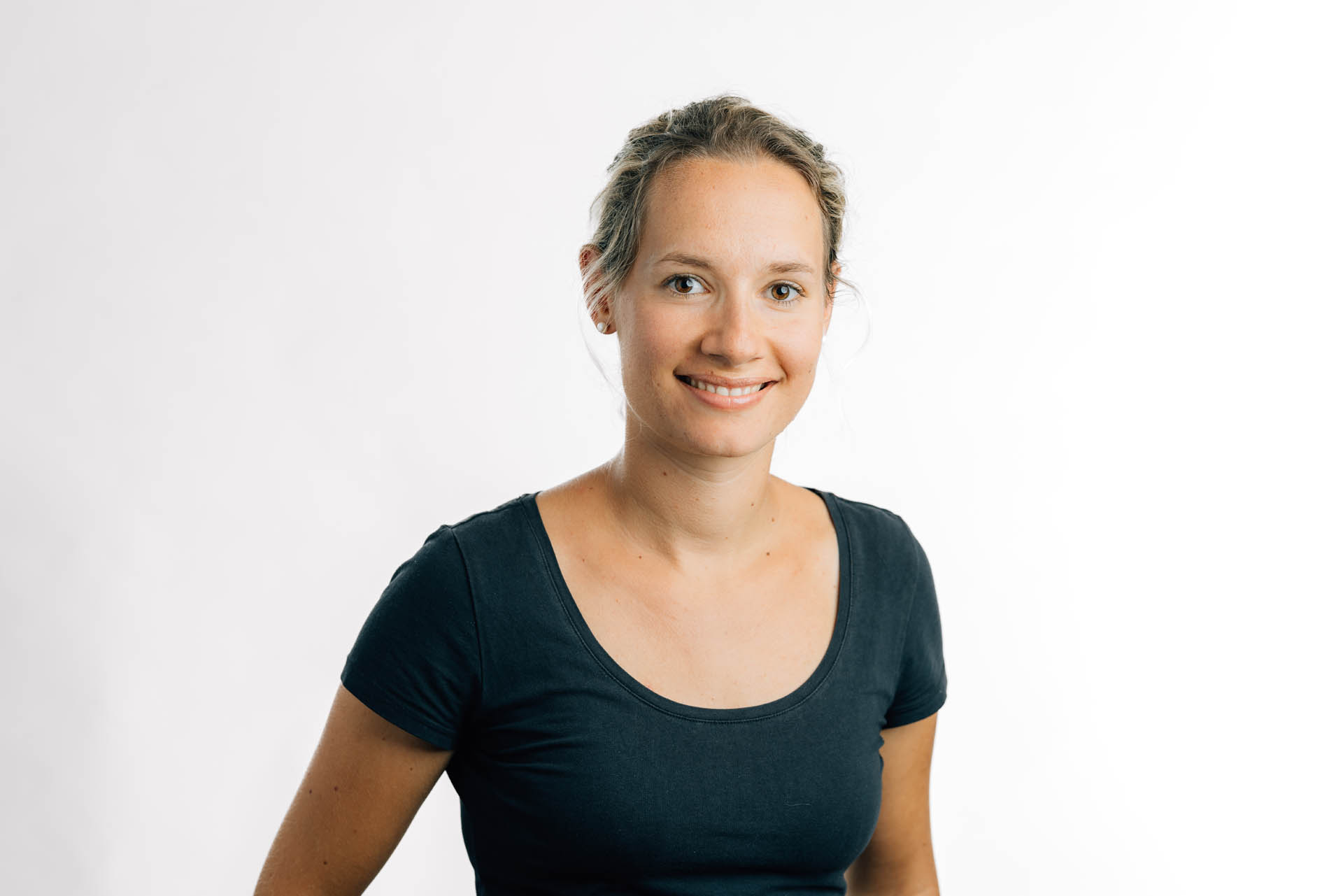Doris Gerber