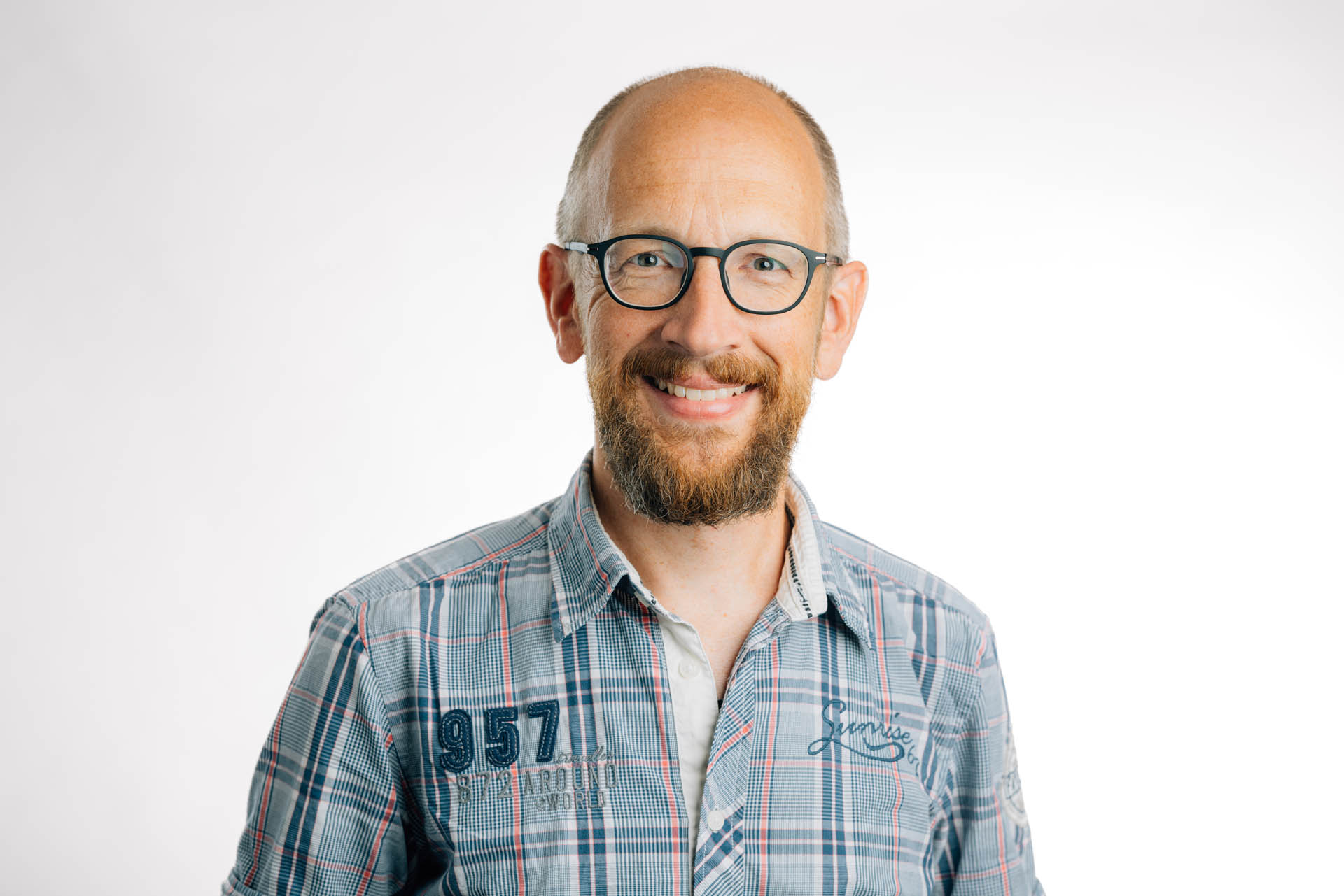 Simon Habegger